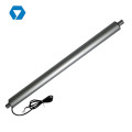 Cooking machine lifting device12v DC electric push pull rod linear actuator 100mm stroke for swing gate opener